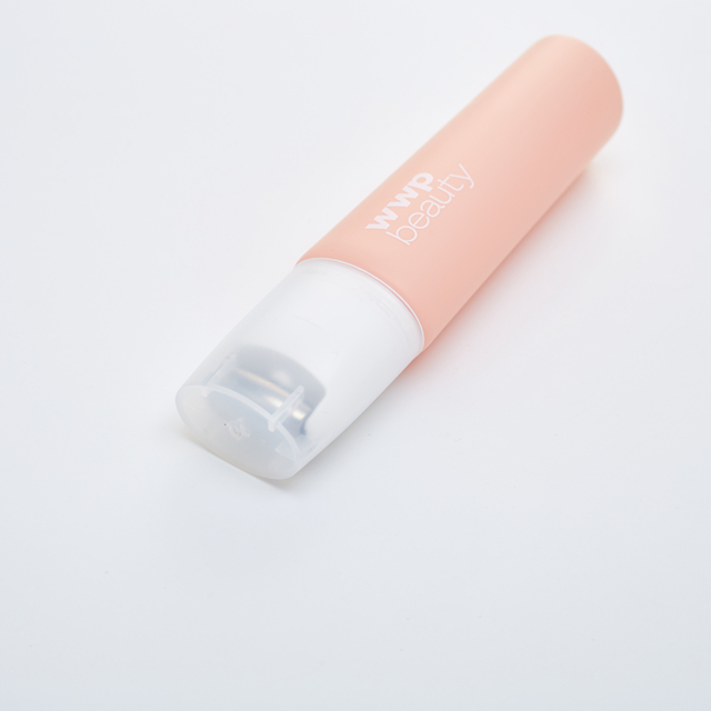 30-50ml Mỹ phẩm Kim loại Con lăn Massage Kem chống nắng Ống mềm