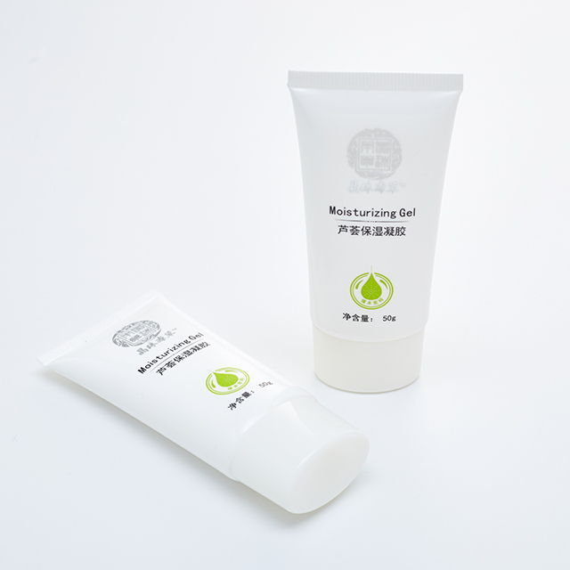 Dầu gội toàn thân bằng nhựa PE dạng ống mềm