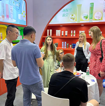 Giới thiệu chính sách mẫu của công ty chúng tôi