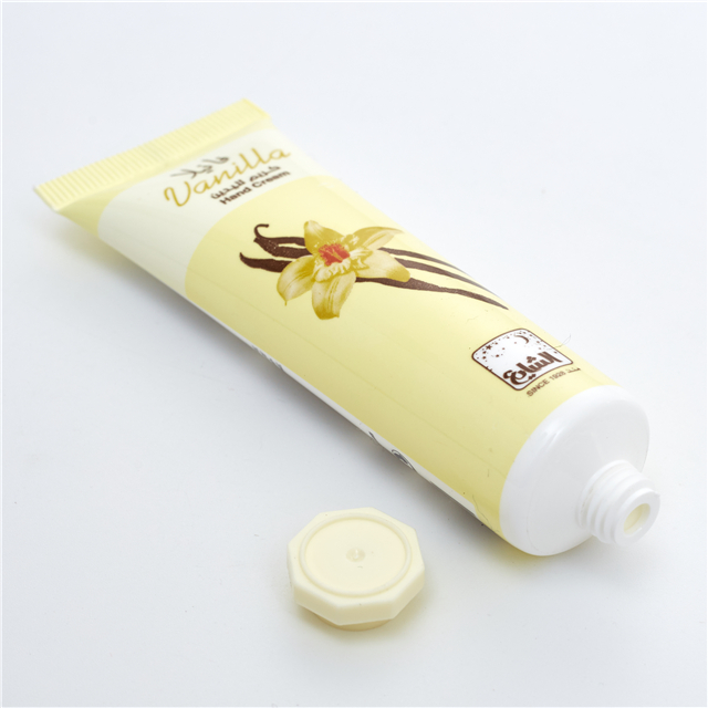 Bao b&igrave; ống nhựa mỹ phẩm mềm PE t&ugrave;y chỉnh