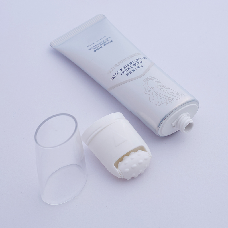 Hộp đựng bao b&igrave; ống mềm mỹ phẩm nhiều lớp ABL