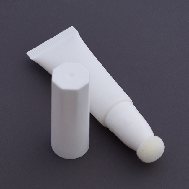 Ống rỗng kem bôi mắt 8ml đến 15ml