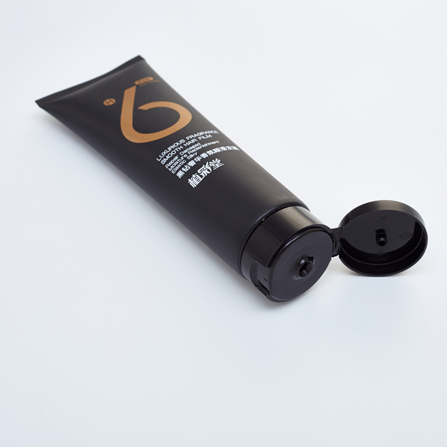 Sữa rửa mặt Kem dưỡng da tay Soft Squeeze PE Tube