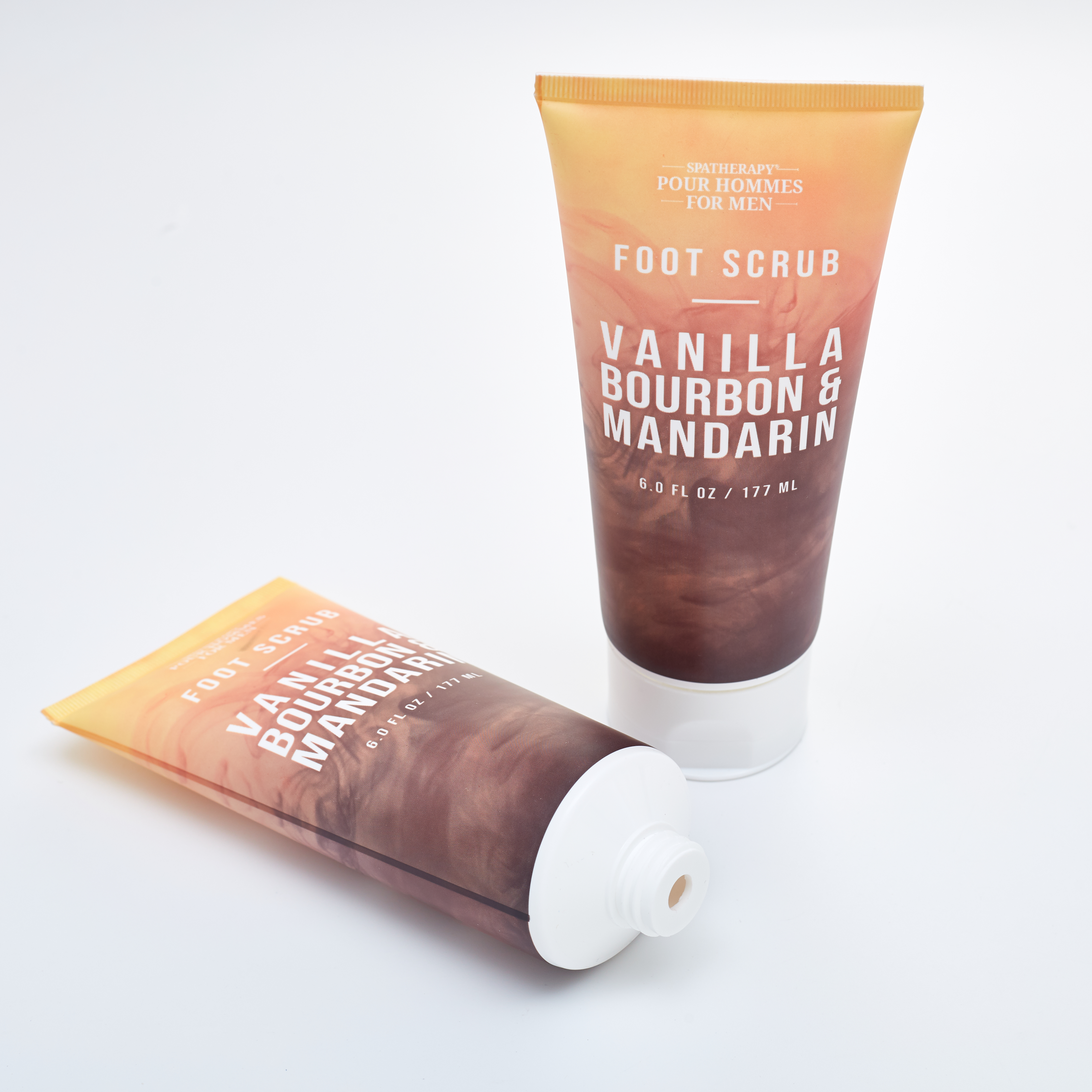 Dầu gội to&agrave;n th&acirc;n bằng nhựa PE dạng ống mềm