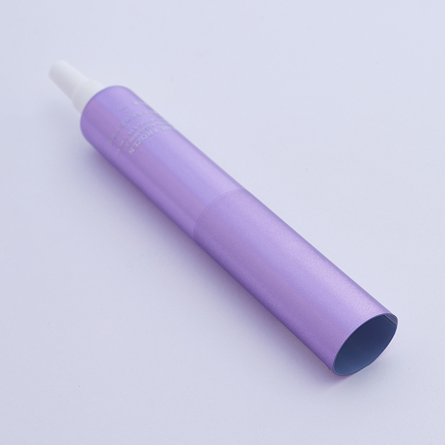 Kem đ&aacute;nh răng mỹ phẩm nhiều lớp nh&ocirc;m ABL rỗng