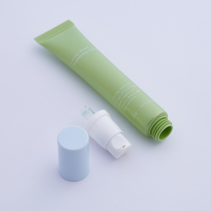 20ml Ống kem mắt bơm kh&ocirc;ng c&oacute; kh&ocirc;ng kh&iacute; t&ugrave;y chỉnh (8)