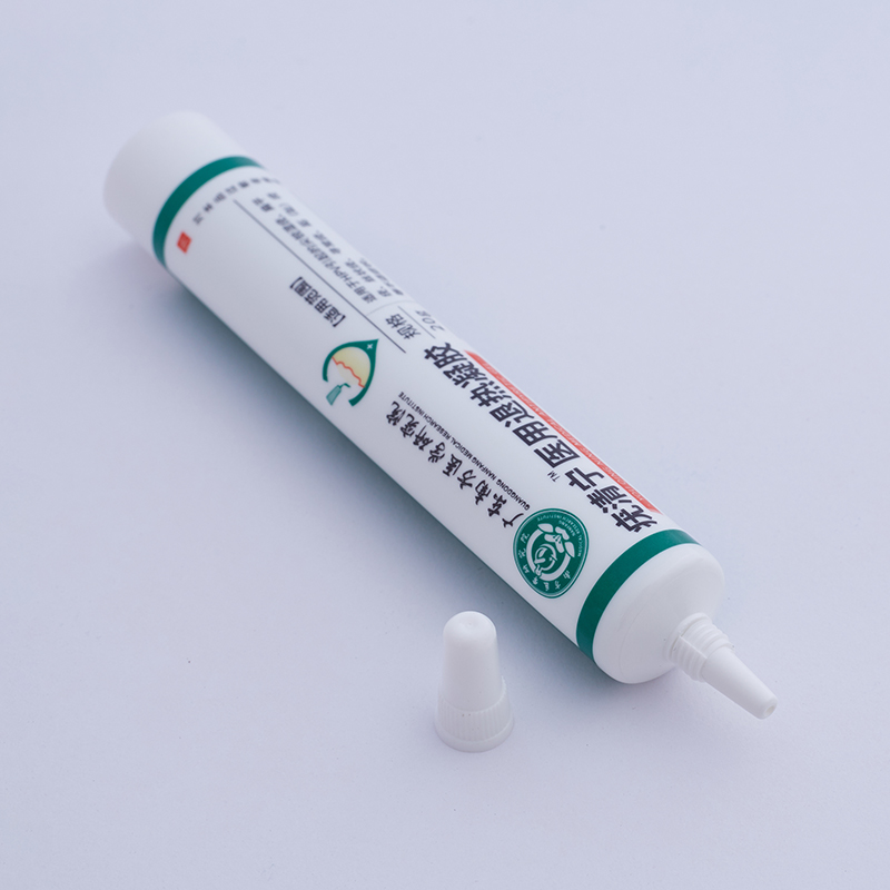 Ống gel huyết thanh v&ograve;i d&agrave;i mềm PE (7)