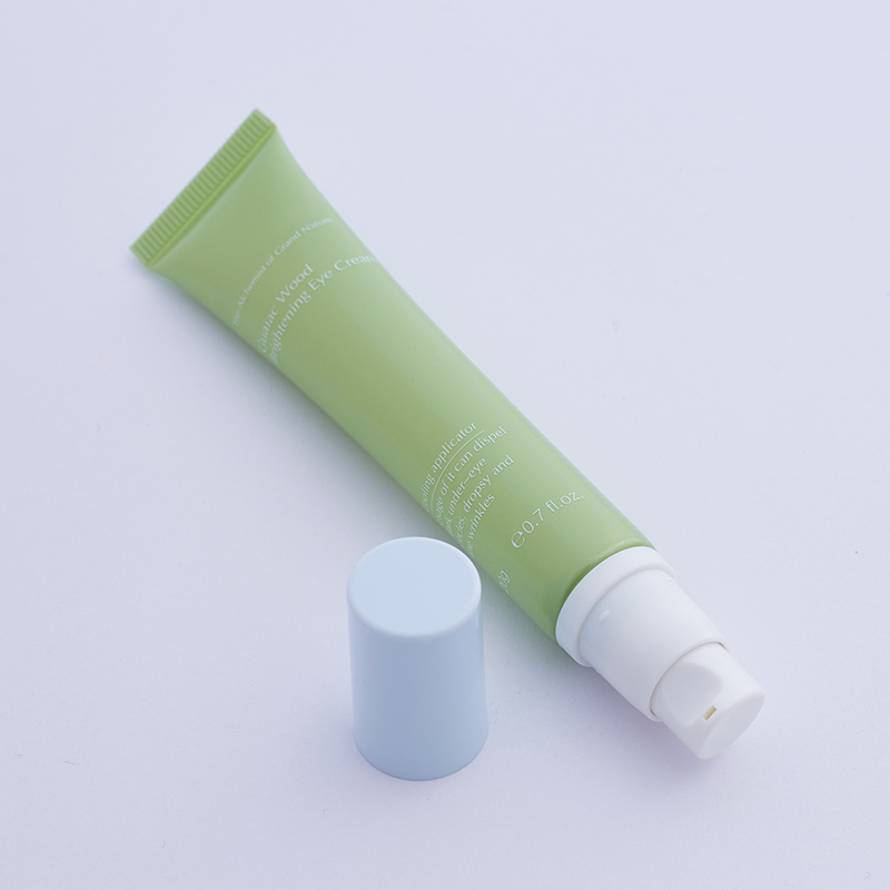 20ml Ống kem mắt bơm kh&ocirc;ng c&oacute; kh&ocirc;ng kh&iacute; t&ugrave;y chỉnh (7)