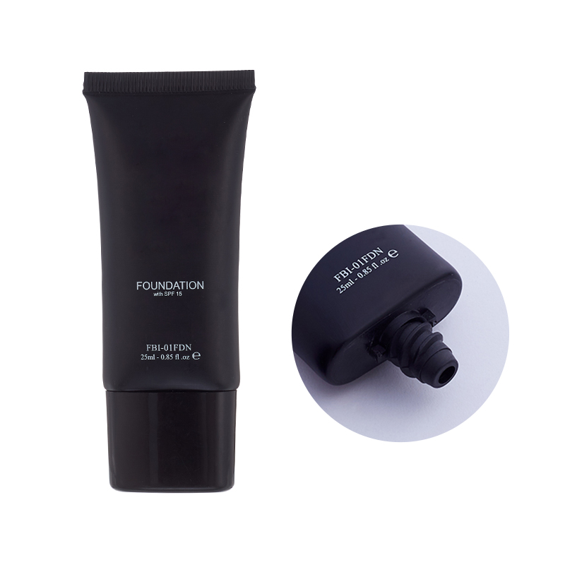 Ống nhựa chống nắng 25ml c&oacute; thể t&aacute;i chế t&ugrave;y chỉnh (1)